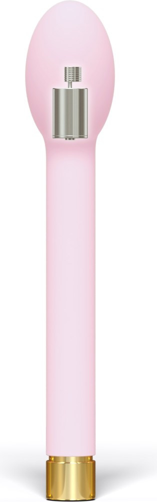 Love to Love O.M.G. vibratore punto G rosa silicone 17 cm