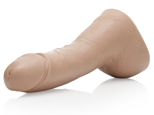Fleshjack Mick Blue dildo in silicone