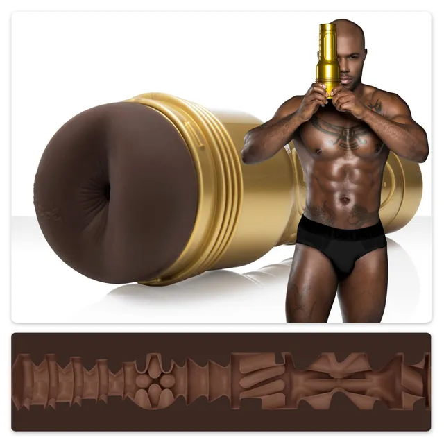 Fleshjack Boys Milan Christopher masturbatore King anale