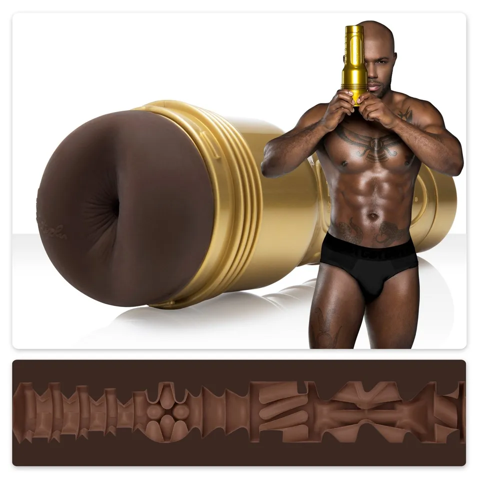Fleshjack Boys Milan Christopher masturbatore King anale