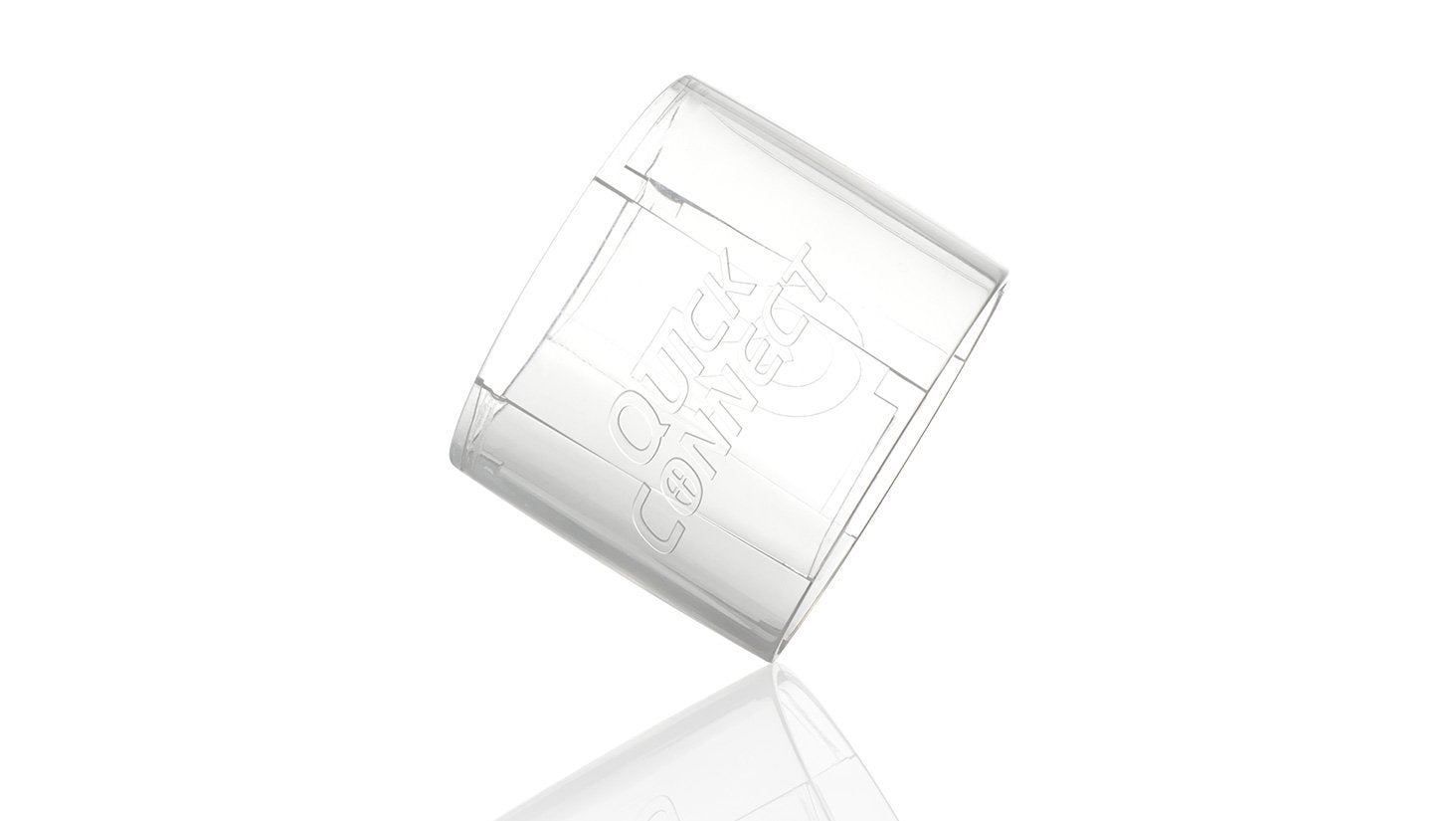 Fleshjack Quickshot Quick Connect connettore doppio