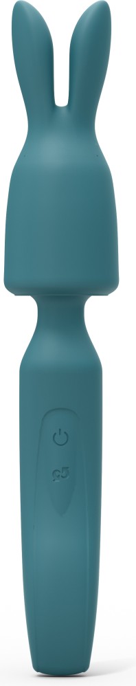Love to Love R-Evolution vibratore wand 3in1 silicone