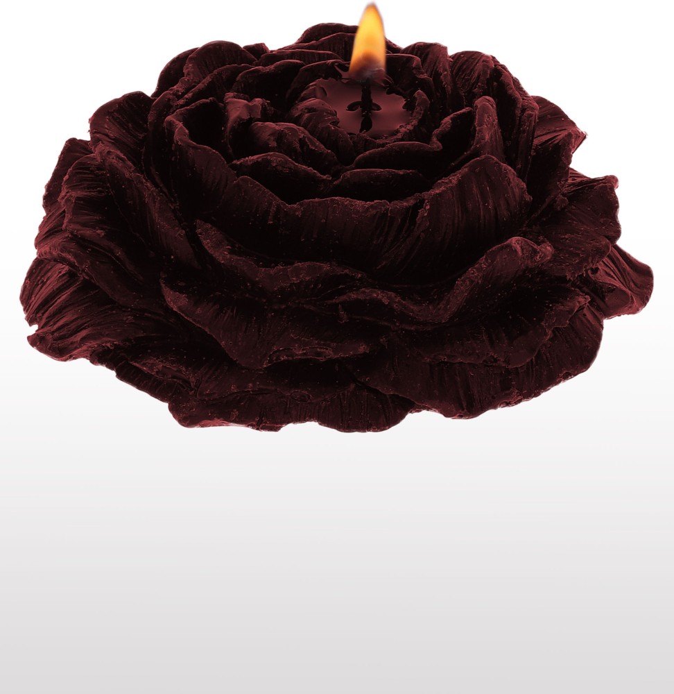 Taboom Rose Japanese Drip Candles candele bondage 2 pezzi