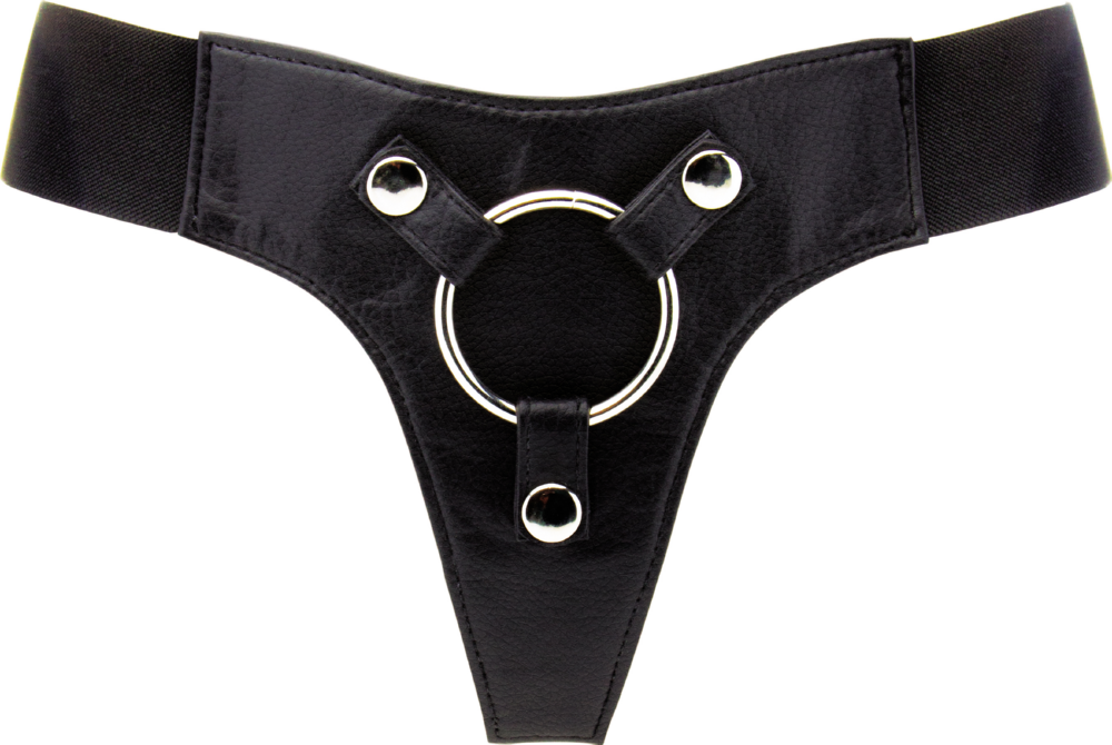 RealRock Elastic Harness imbracatura strapon elastica