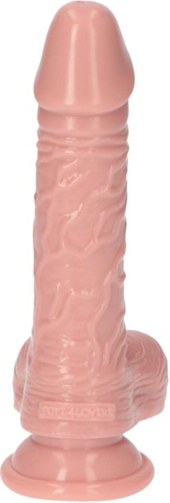 Toyz4Lovers Michelangelo Flesh dildo realistico ventosa
