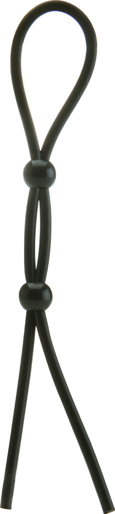 Shots Toys Double Booster cockring regolabile silicone