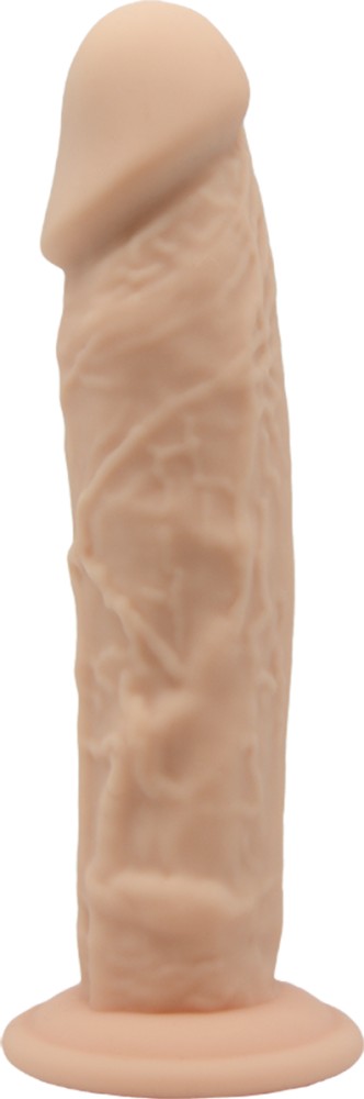 Wooomy Mike dildo realistico con ventosa silicone