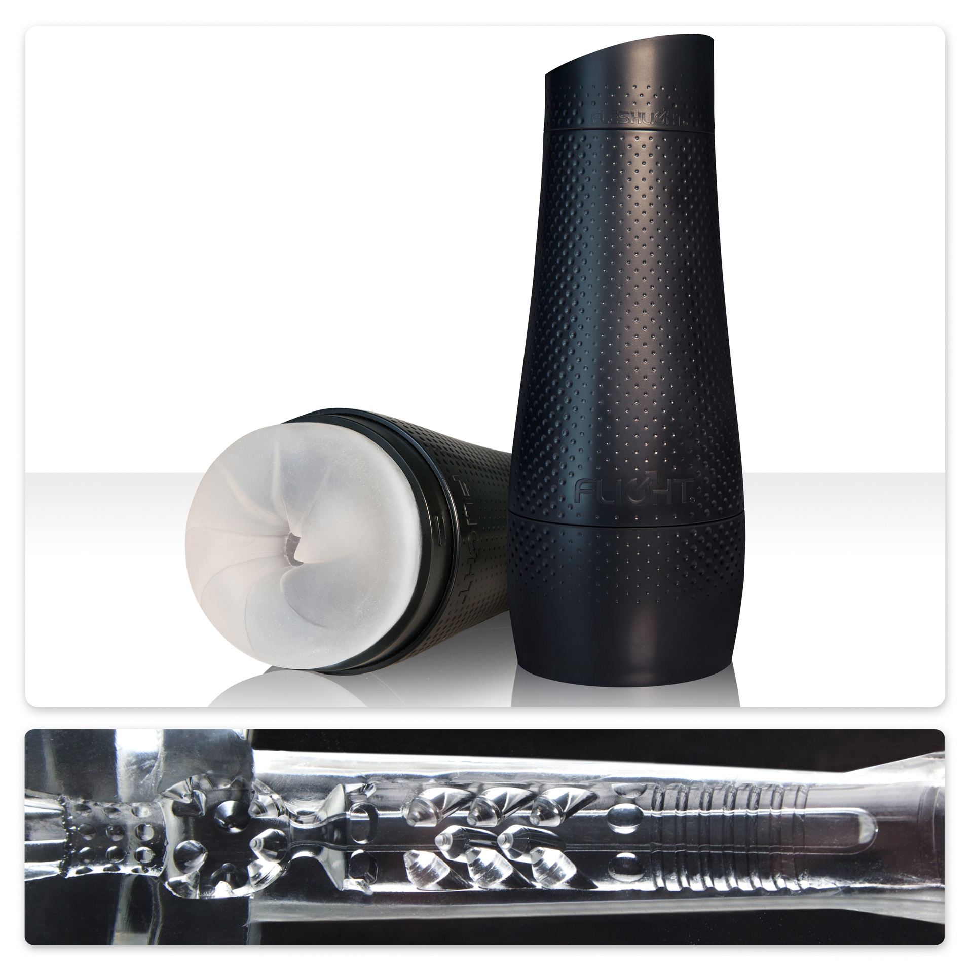 Fleshlight Flight Pilot Masturbatore Uomo Compatto