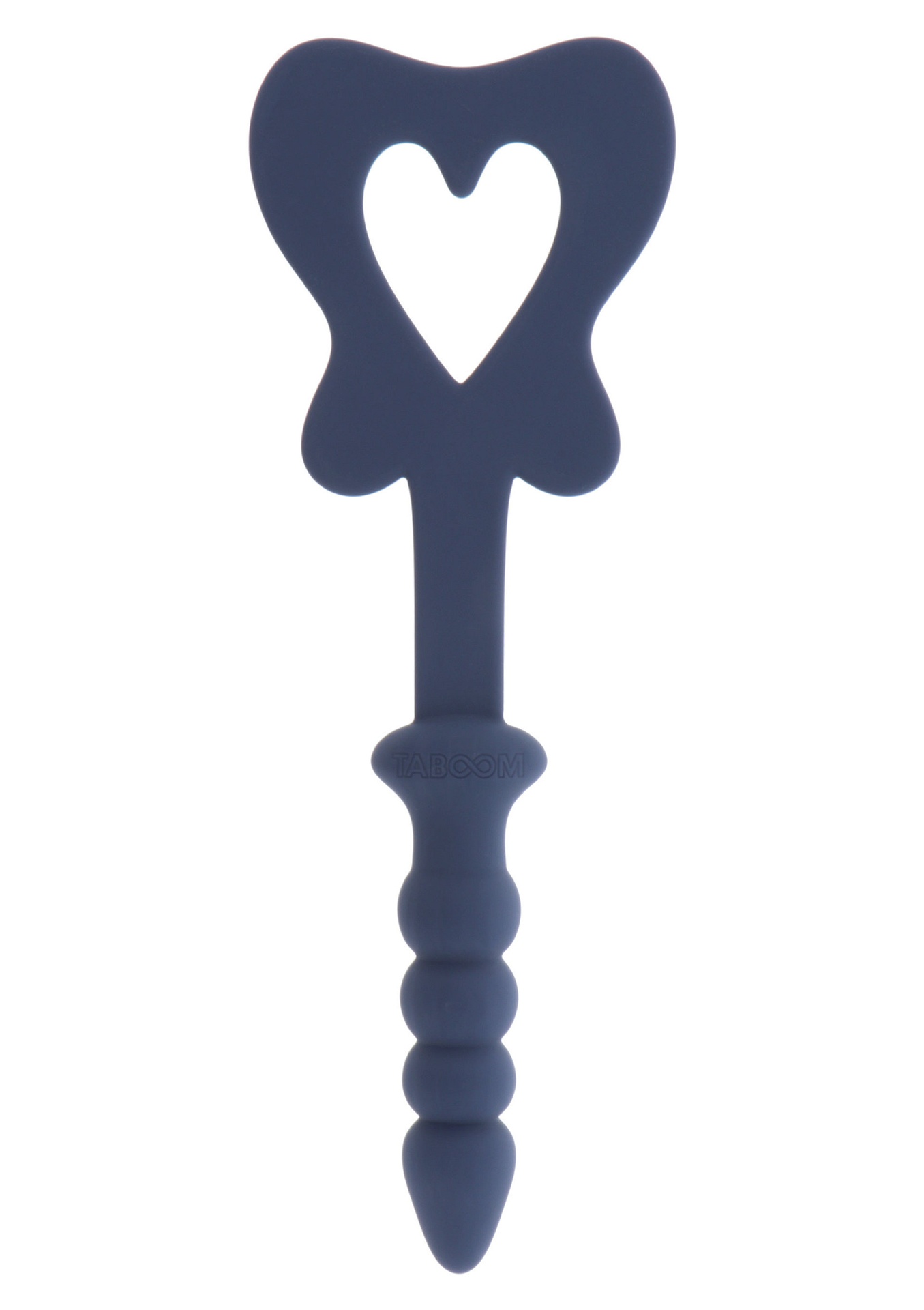 Taboom Silicone Paddle and Plug plug anale 2in1 farfalla