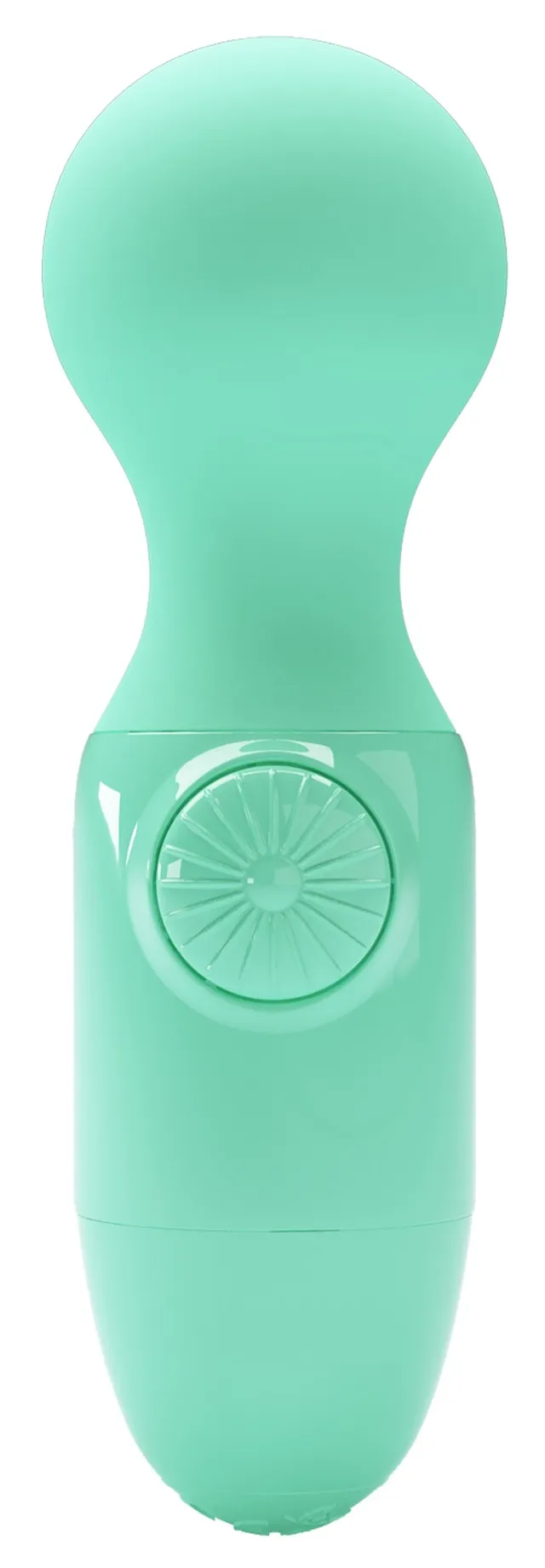 Pretty Love Little Cute Mini Stick mini vibratore wand