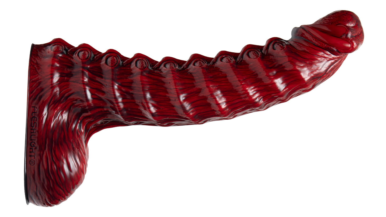 Fleshjack Freaks Reaper dildo silicone fantasy