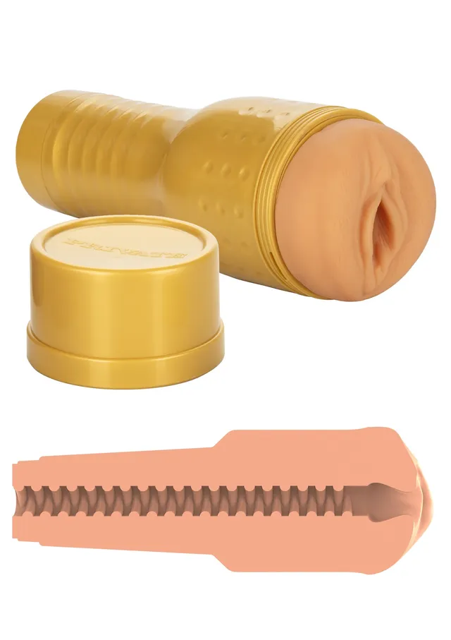 Private Original Tube masturbatore uomo vagina realistica
