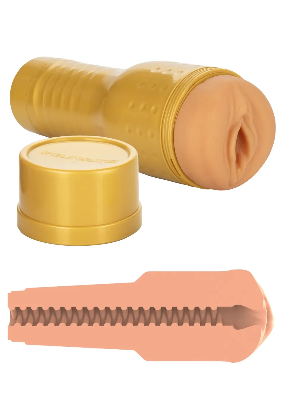 Private Original Tube masturbatore uomo vagina realistica