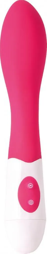 A-Toys Mika 761030 vibratore punto G 10 vibrazioni