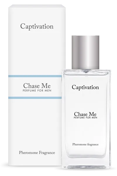 IntimateLine Captivation Men profumo ai feromoni uomo