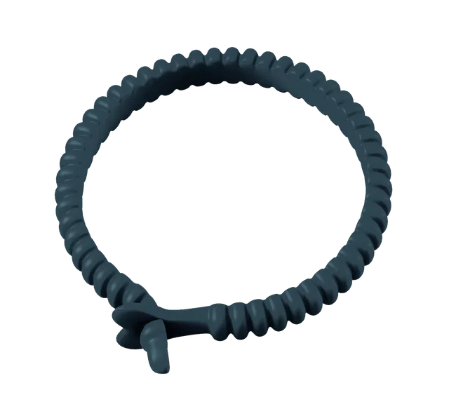 Dorcel Adjust Ring anello fallico regolabile nero