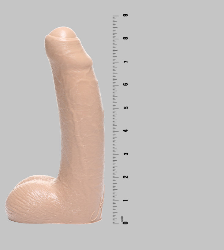 Fleshjack Josh Moore dildo realistico in silicone