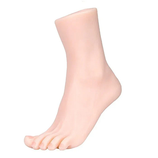 Motsutoys Succubus Foot masturbatore a piede realistico