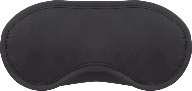 Crushious Satin Blindfold benda occhi satinata