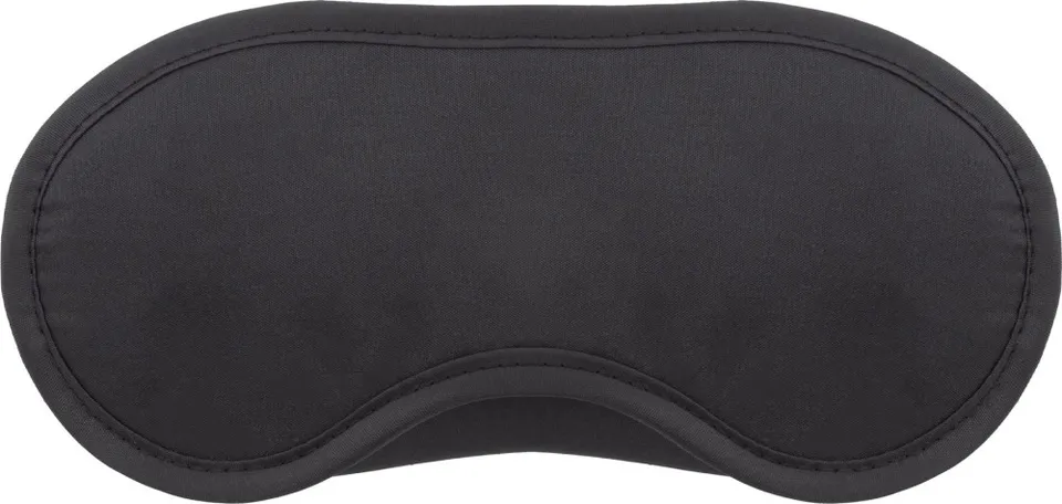 Crushious Satin Blindfold benda occhi satinata