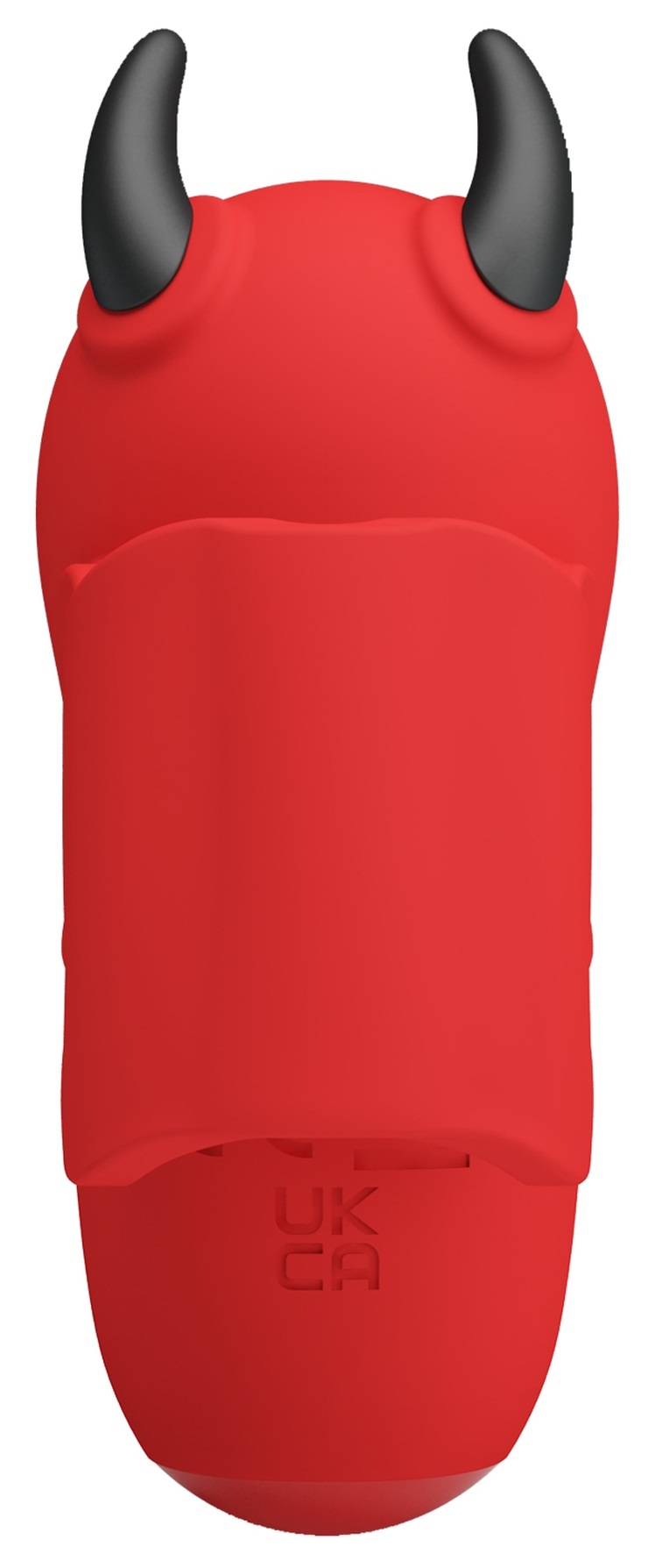 Pretty Love Magic Devil vibratore da dito ricaricabile