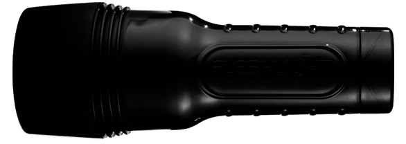 Fleshjack Case Black custodia nera per manicotti