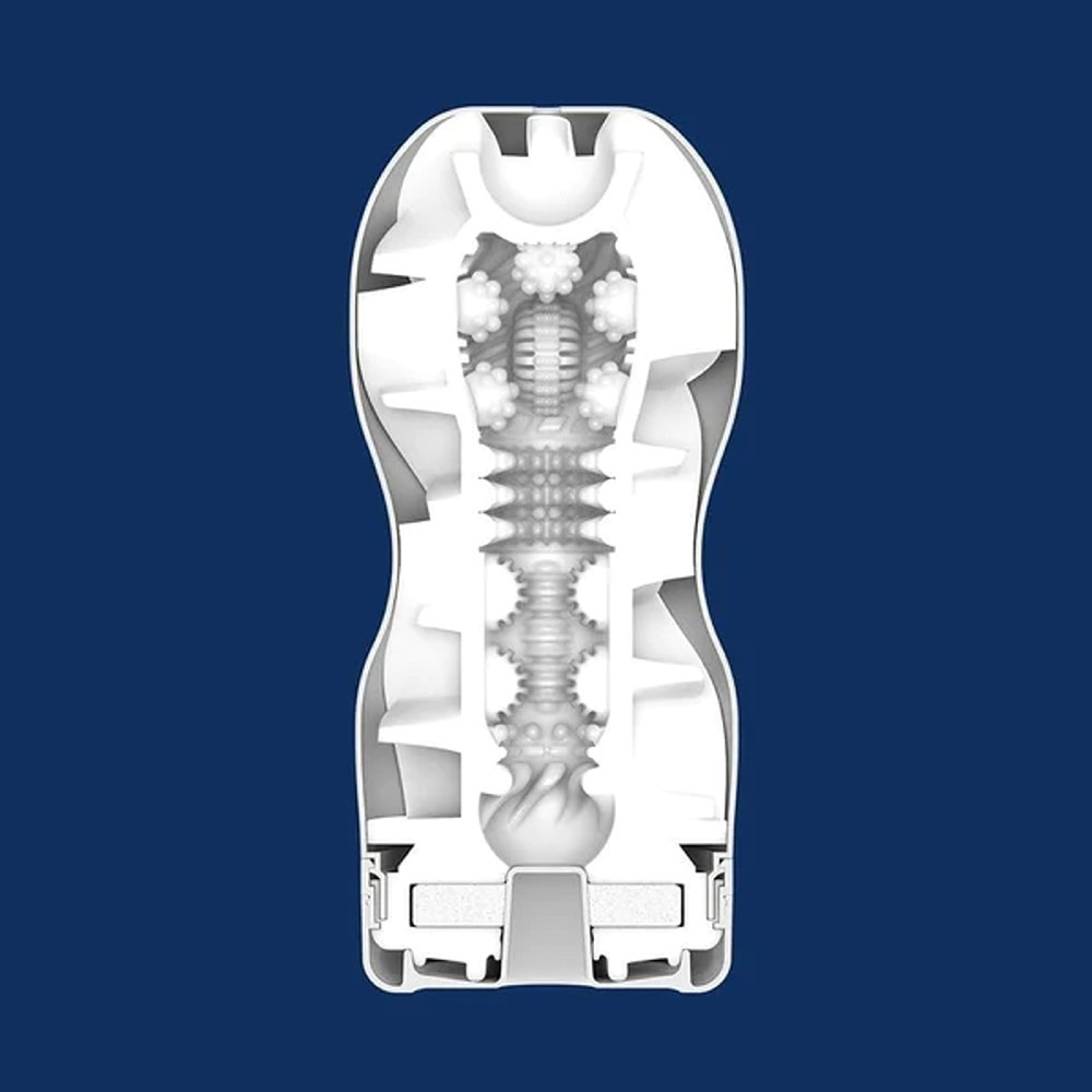 Tenga Premium Air Flow Cup masturbatore uomo