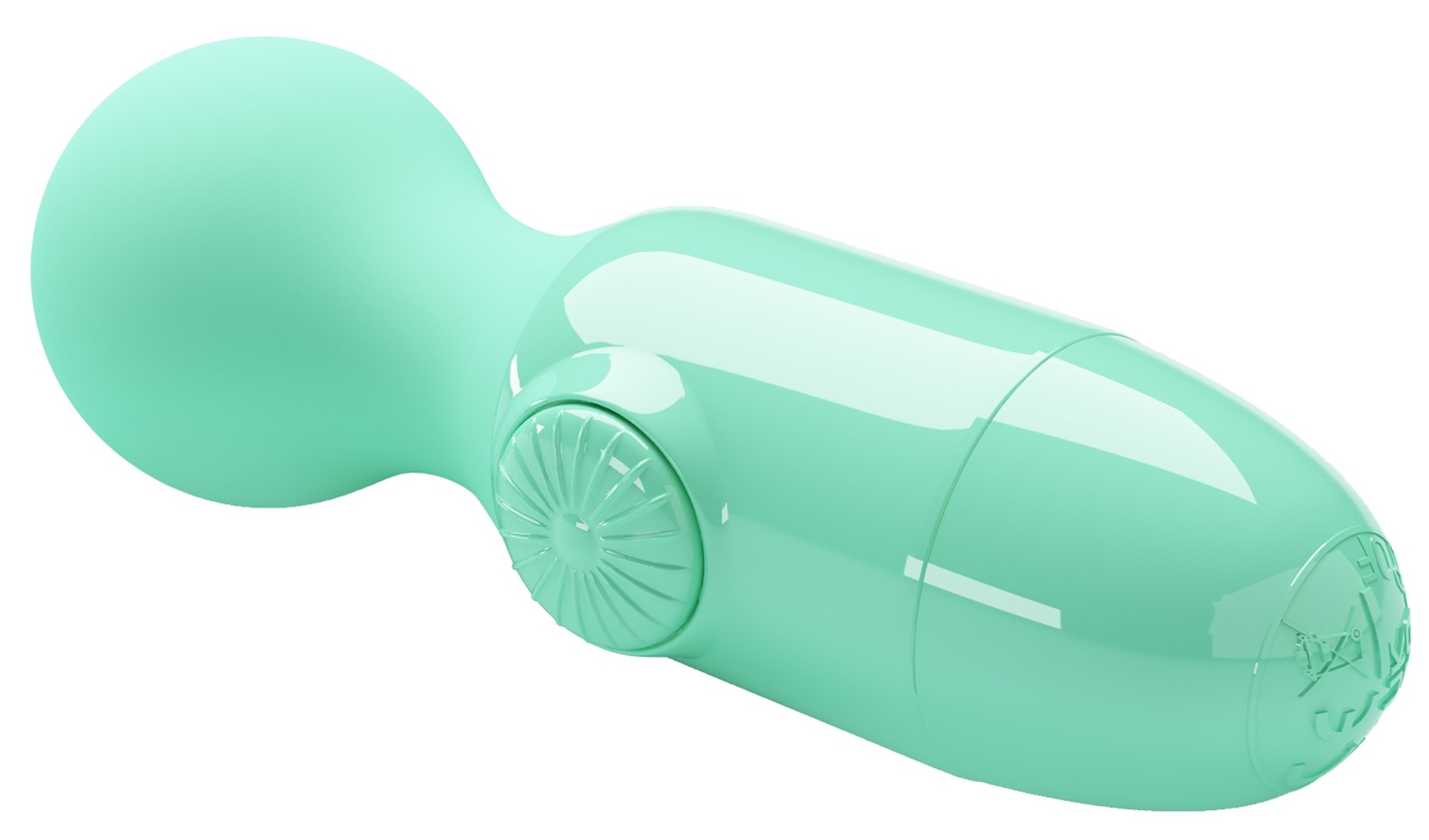 Pretty Love Little Cute Mini Stick mini vibratore wand