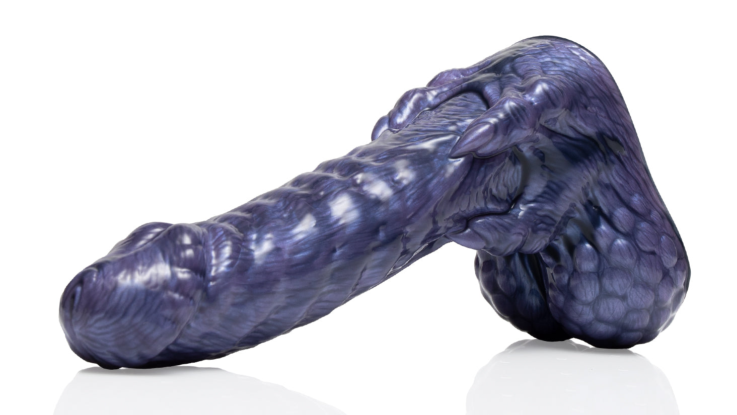 Fleshjack Freaks Predator dildo fantasy silicone viola