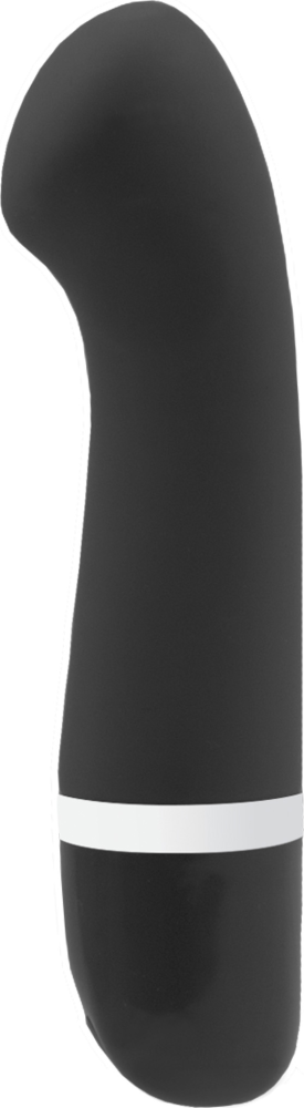 B Swish Bdesired Deluxe Curve vibratore punto G silicone