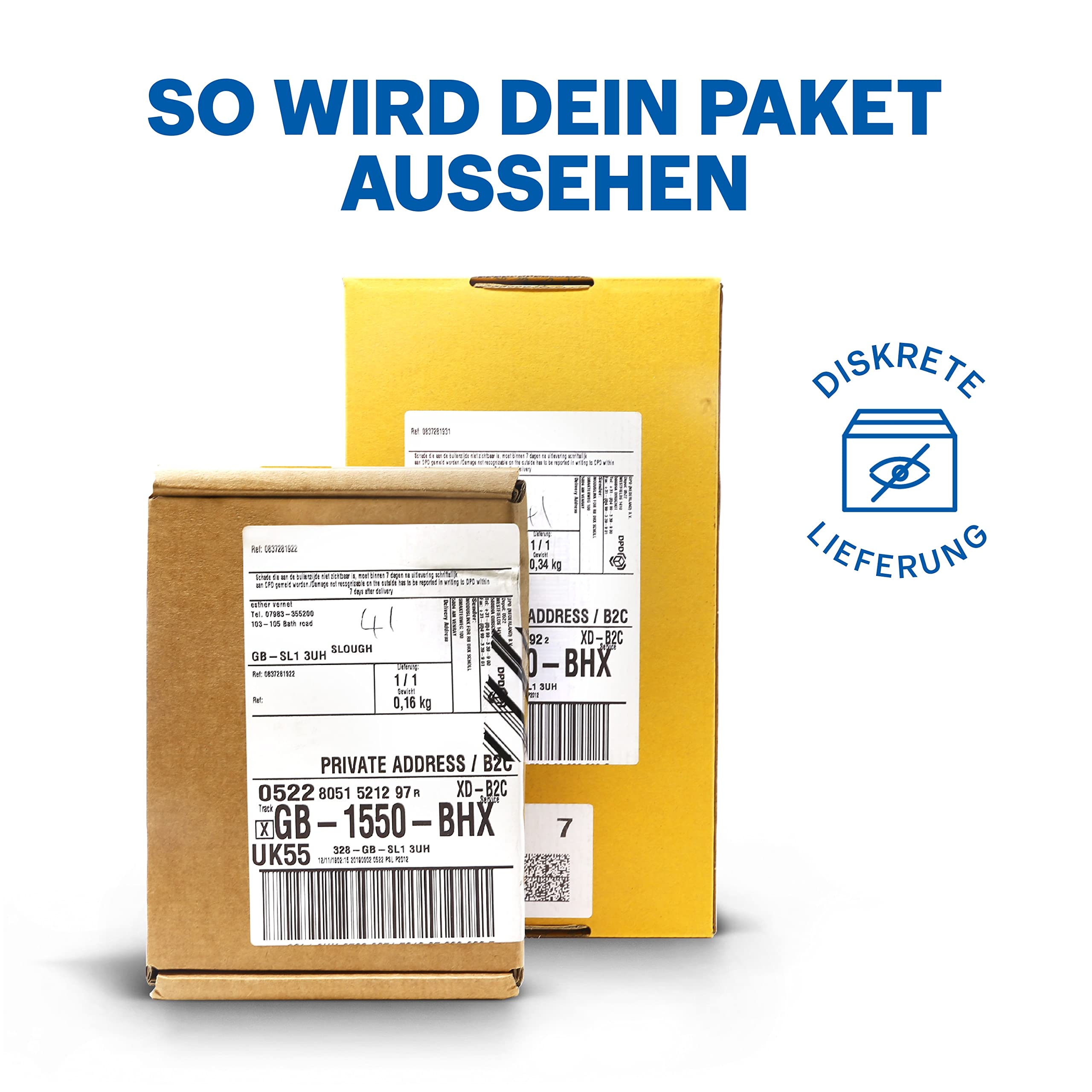Durex Contatto Comfort preservativi 120 pezzi sottili