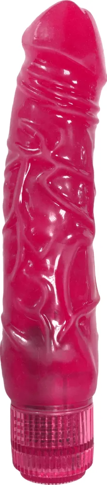 Dorcel Jelly Boy vibratore realistico 22 cm jelly