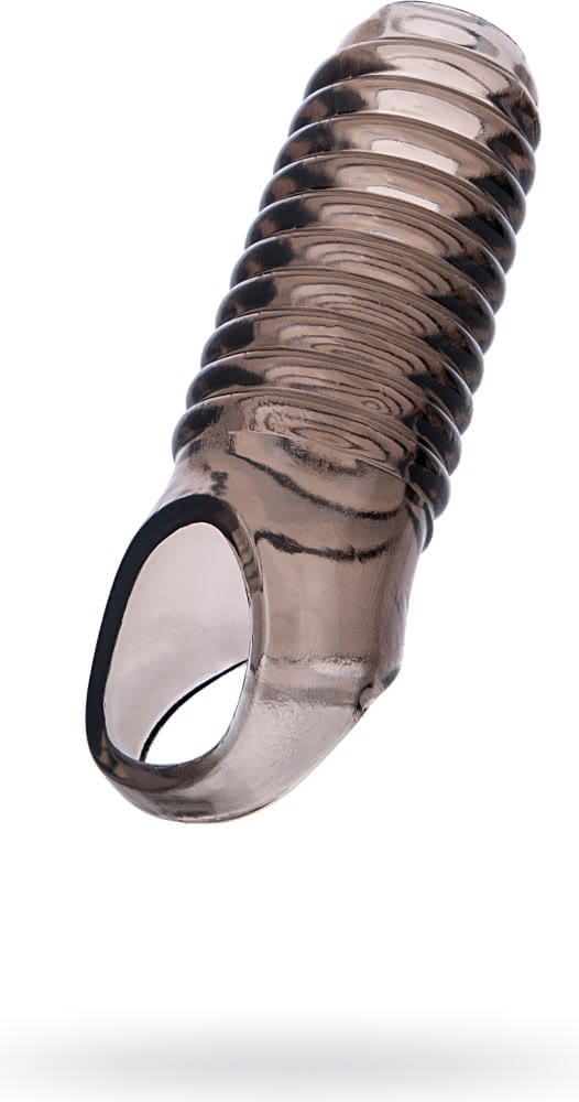 Xlover 748016 Sleeve guaina pene vibrante 10 cm impermeabile