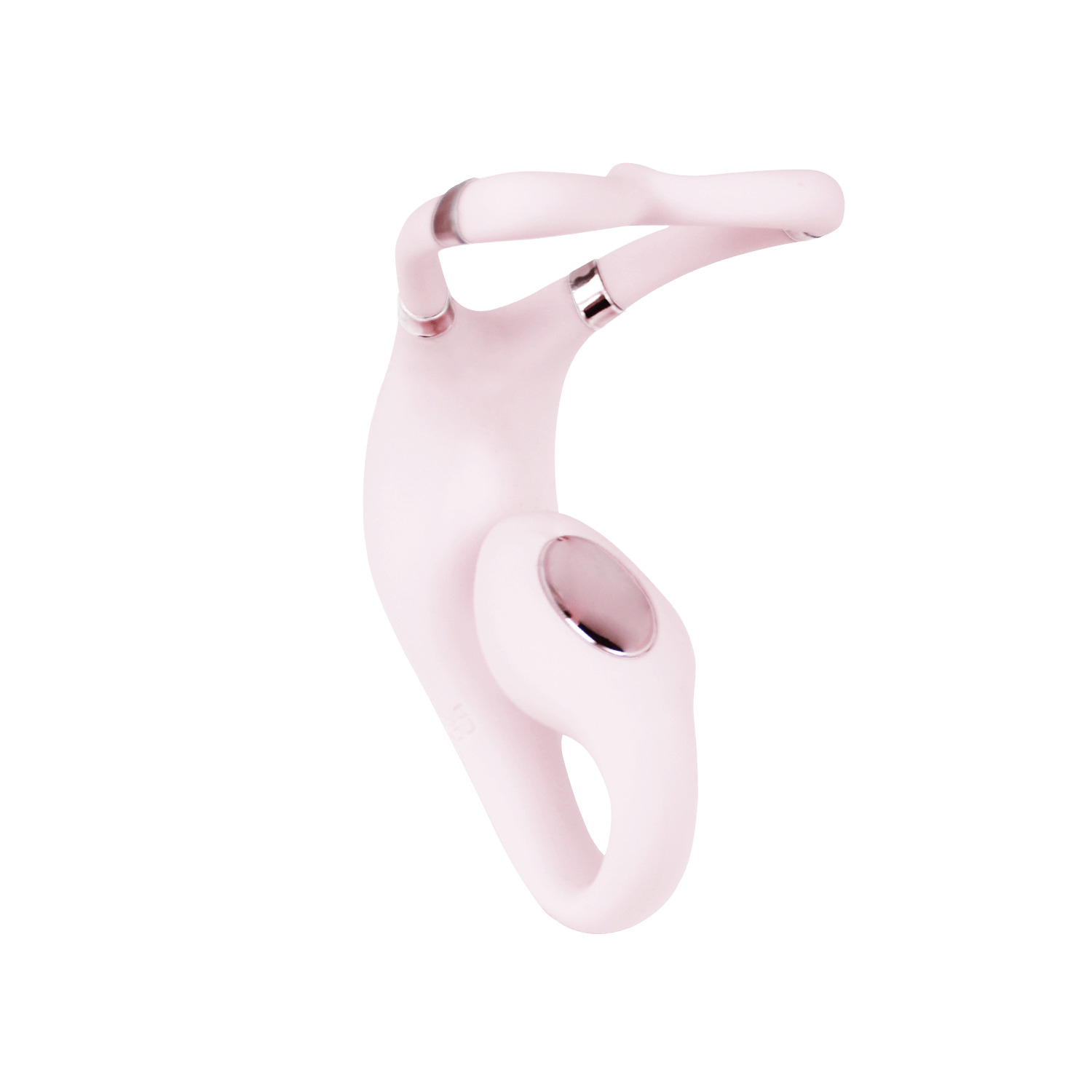 Adrien Lastic Venus vibratore coppia con app silicone
