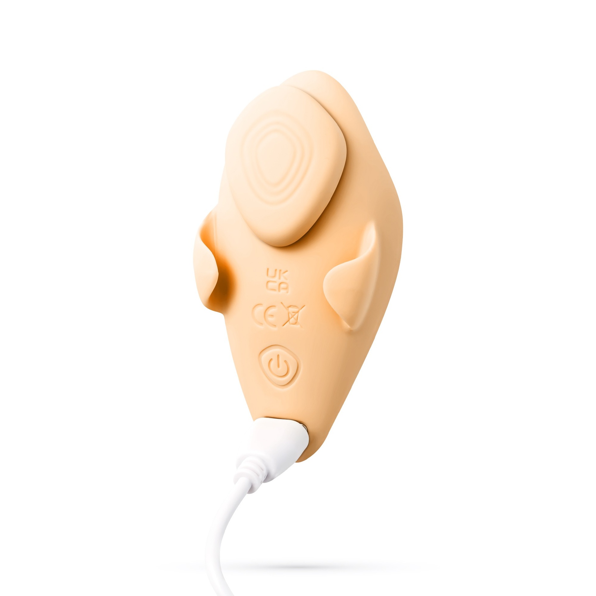 Crushious Atlantis Stimolatore con Telecomando