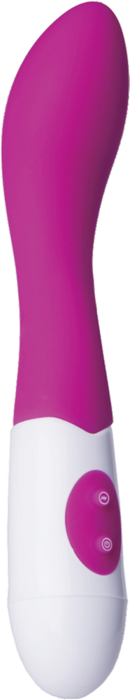 A-toys Kari vibratore punto G silicone 10 modalità
