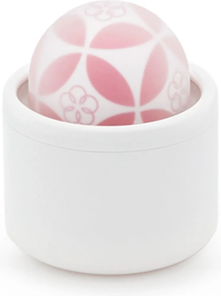 Iroha Temari Mizu stimolatore clitorideo ricaricabile