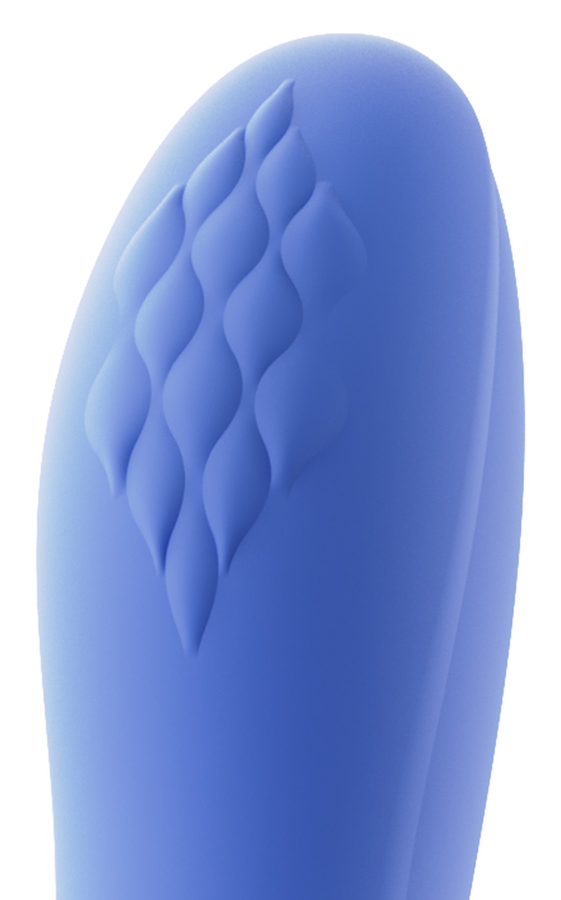 Honey Play Box Fortexa vibratore rabbit con app