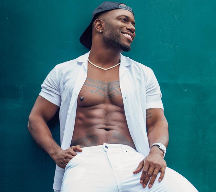 Fleshjack Boys Milan Christopher masturbatore King anale