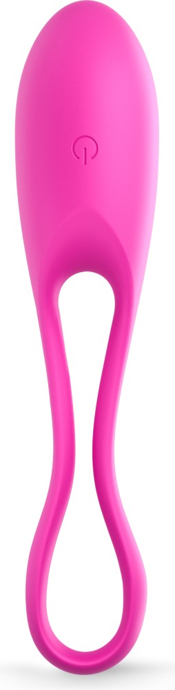 Love to Love Feel Love ovetto vibrante telecomando silicone 10 modi