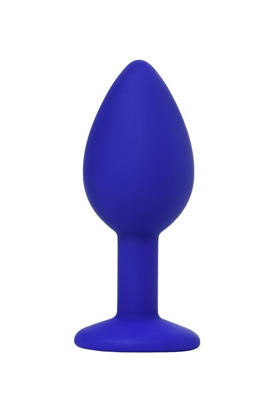 ToDo Brilliant plug anale con gioiello