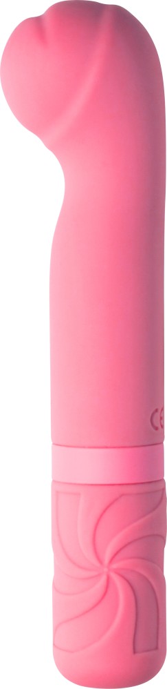 Lola Games Universe Rocky Fairy Mallet vibratore clitoride silicone