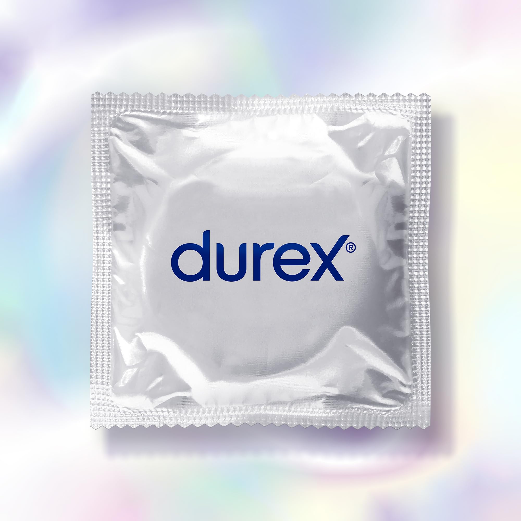 Durex Invisible preservativi 12 pezzi ultrasottili 0,048 mm