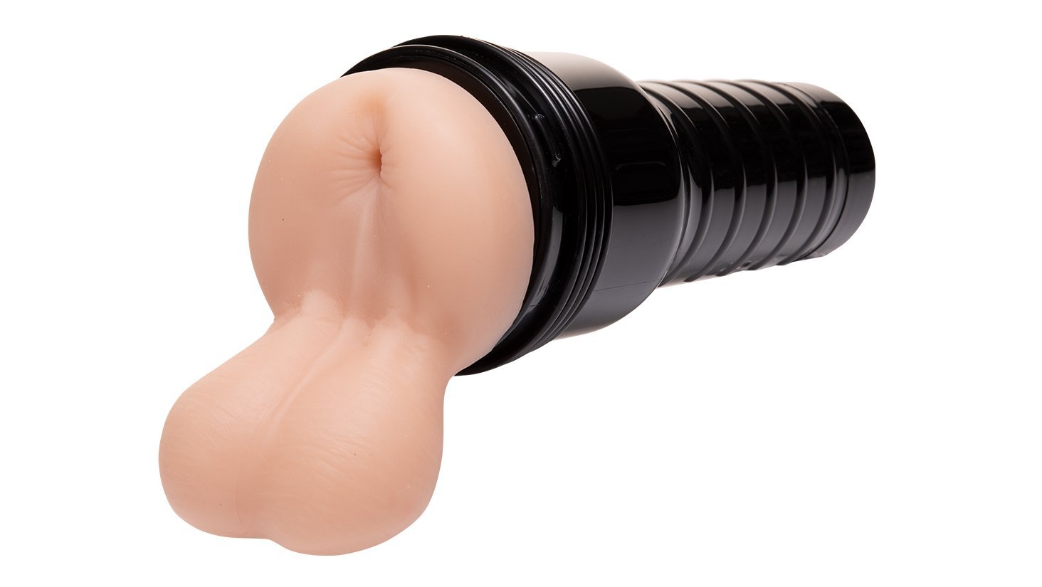 Fleshjack FleshSack masturbatore anale con testicoli