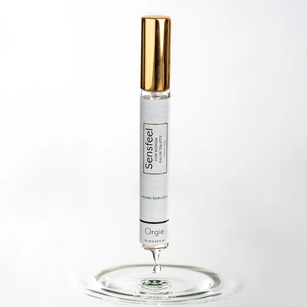 Orgie Sensfeel for Woman profumo feromoni 10 ml