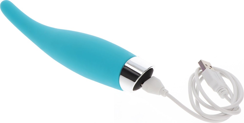 ToyJoy Happiness You Feel My Love XL Vibe vibratore punto G silicone