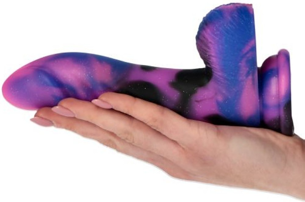 Toyz4Lovers Monstertoyz Malefiga dildo fantasy 19 cm ventosa