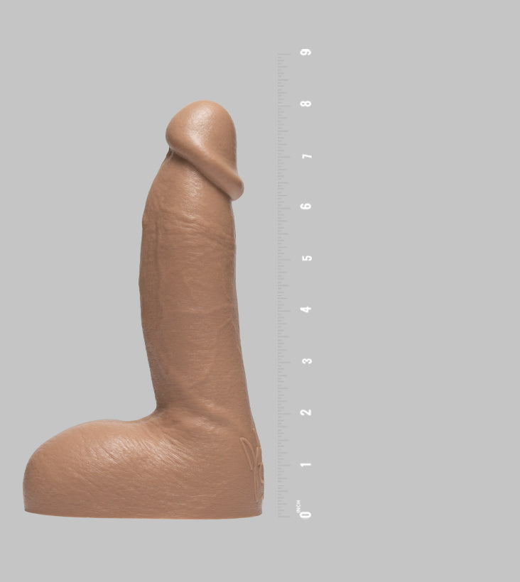 Fleshjack Boys Johnny Sins dildo in silicone