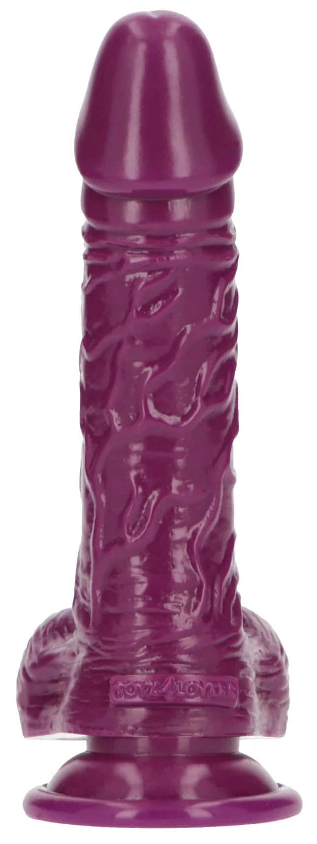 Toyz4Lovers Dan Delicious dildo realistico profumato ventosa