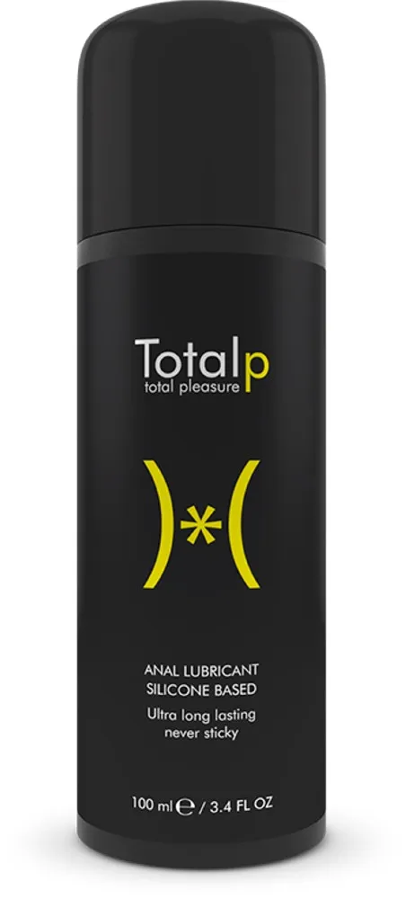 Intimateline Total P lubrificante anale 100 ml vitamina E